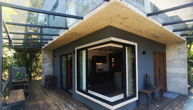 Casa Buda II - Garopaba - SC - Foto 2, Habitación