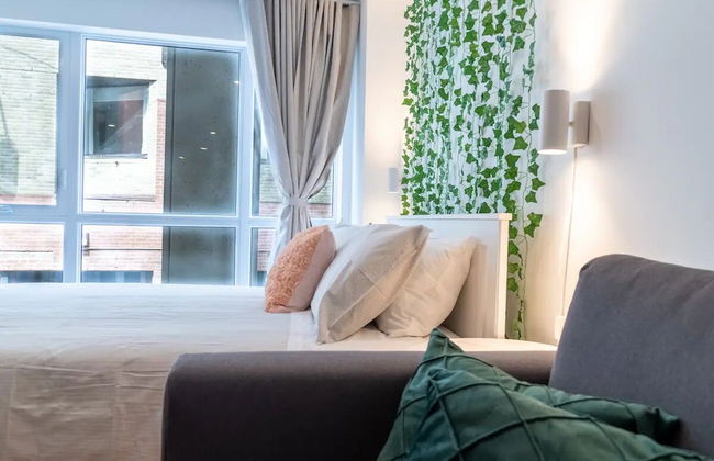 Rozenhaus Montréal - Foto 32