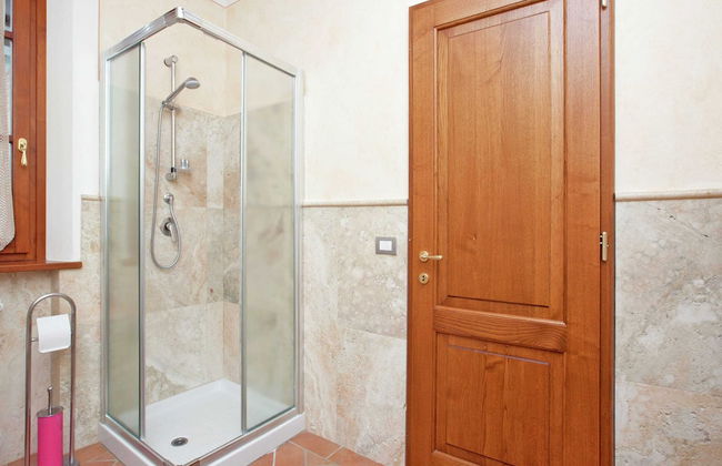 Cottage in Tuscany With Pool & Olive Groves - Foto 12