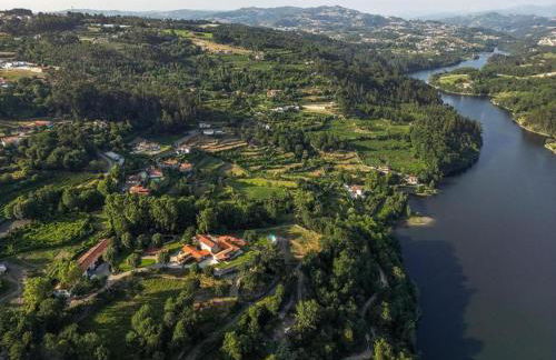 Forest Hideaway Near Douro Valley - Foto 71