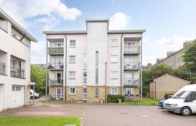 Elegant Flat with Balcony - Foto 26
