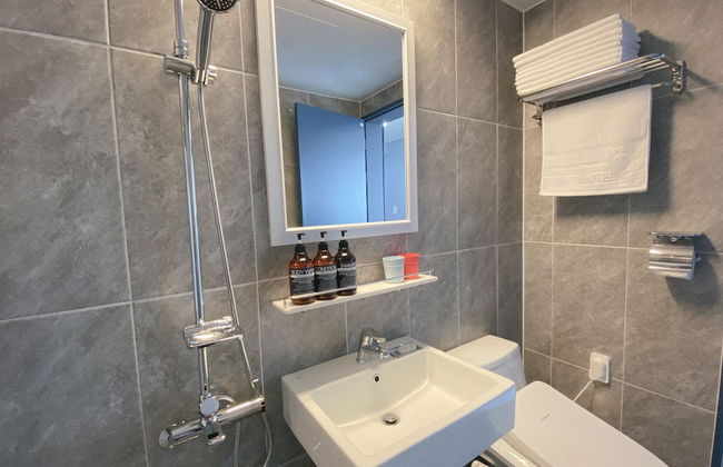 Gunsan little Prince Condo - Photo 40