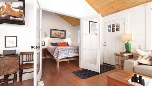 'Erinleigh By The Sea' Waterfront - Foto 2