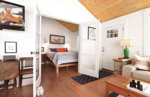 'Erinleigh By The Sea' Waterfront - Foto 2