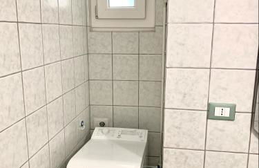 Appartamento La Margherita con parcheggio privato gratuito e biciclette - Foto 12