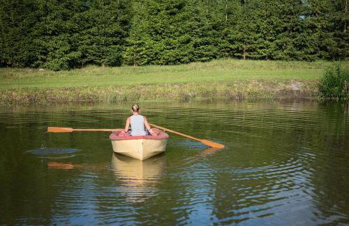 Lodges Zacisze I - Foto 32