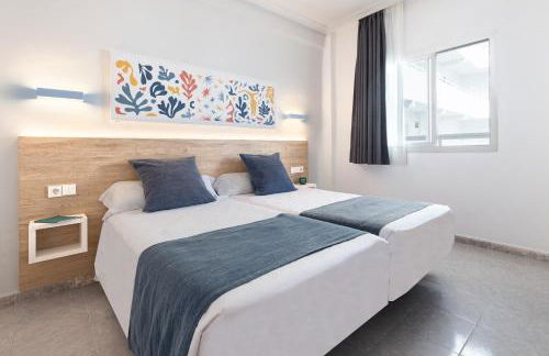 Hotel Apartamentos Vibra Lux Mar - Foto 63