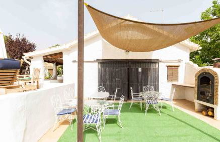 Cortijo mirasol - Foto 62