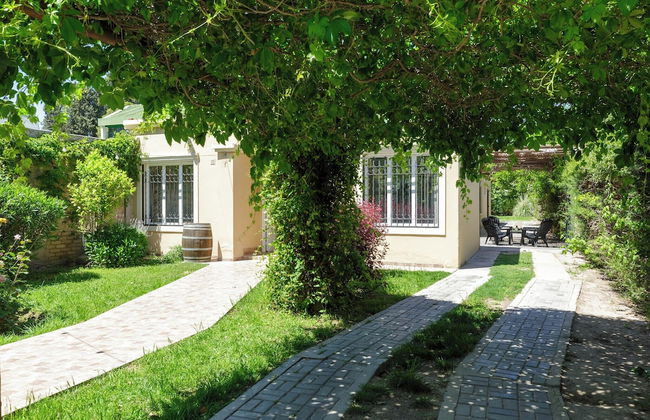 FLIPHAUS Chacras de Coria Besares - Photo 22