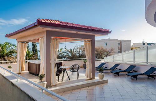 Apartments Top View - Foto 50