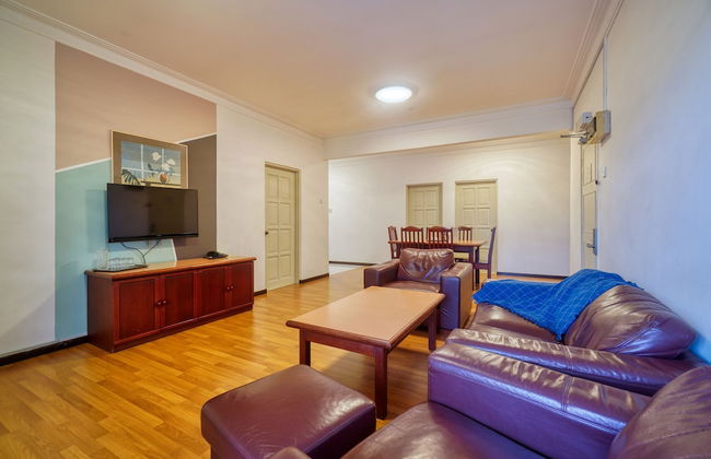 Parkland Apartment - Foto 14