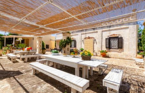 Casal Del Borgo 7 - Foto 56