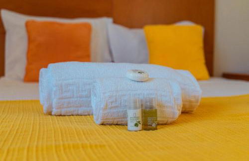 Retiro da Atafona Beach Pool House Yellow - Foto 29