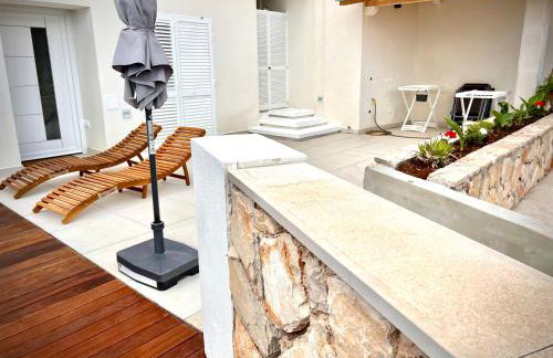 Seaview pool apartment-Lumière, Island Hvar-Gdinj - Foto 47