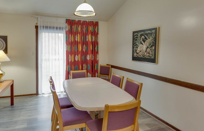 Chalet High by Coolvacay - Foto 11