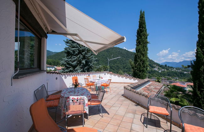 Villa Blu Ortensia - Foto 10