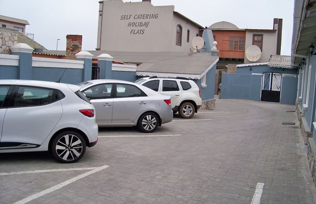 Jetty Self-Catering Swakopmund - Photo 77