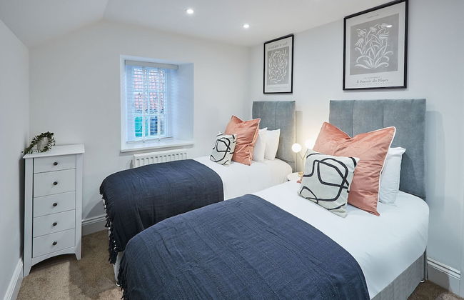 Host Stay Silton Hall - Foto 12