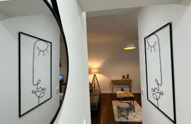 Le Vercingetorix - Appartements meublés - Photo 54