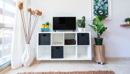 NEW ZAFIRO Centro Sta Cruz, wifi&gym - Foto 2