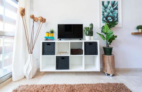 NEW ZAFIRO Centro Sta Cruz, wifi&gym - Foto 2