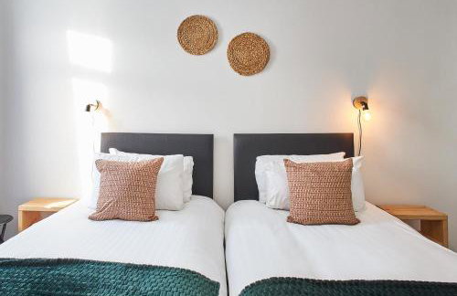 Host & Stay - North Shore Cottage - Foto 27