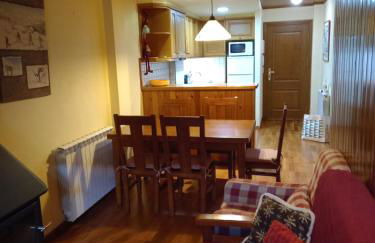 Acogedor Apartamento 2 Habitaciones en Boí - Foto 13