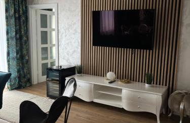 Apartament Złoty 3 - Foto 6