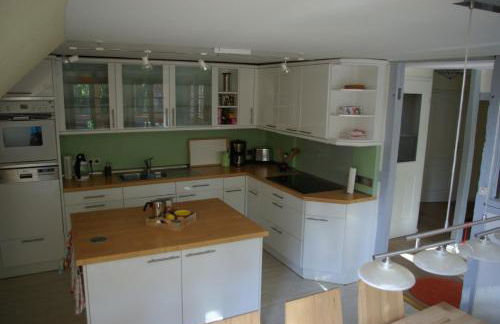 Ferienwohnung Sternenhimmel - Foto 10