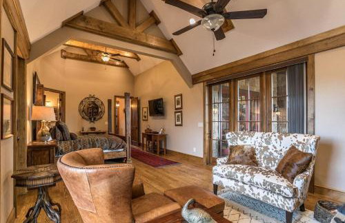 Elk Camp Lodge - Foto 18