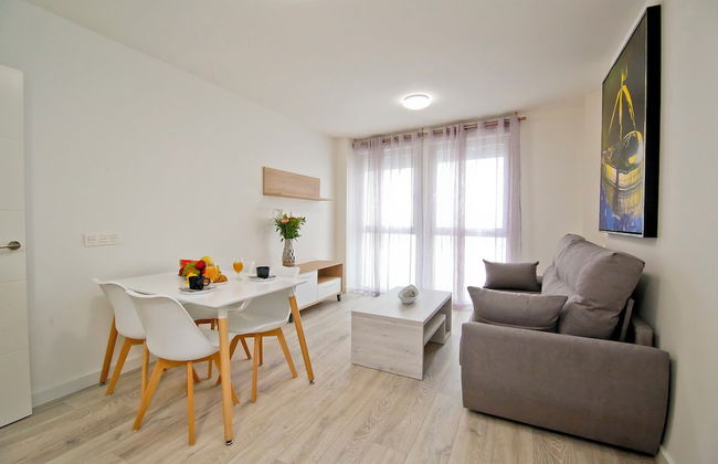 apartamentos Rincón del mar - Foto 56