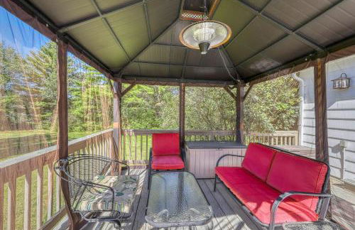 Adirondack Adventuring - Foto 31