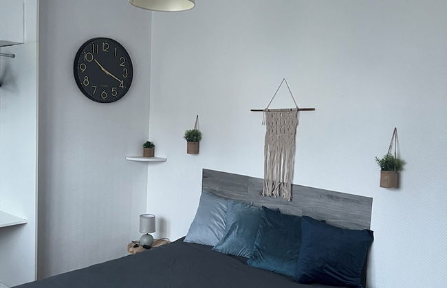 Appartement Business Famille 1 - Foto 7