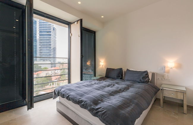 White City Tower - Foto 4