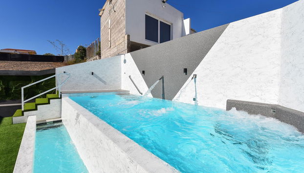 Joviano by VillaGranCanaria - Foto 2, Pool Outdoor