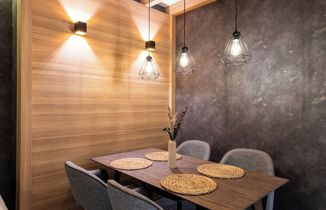 Woodside Apartment 218 - Foto 10