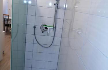 Ebenerdige Ferienwohnung mit großer Terrasse in der Nähe des Waldes, zum wohlfühlen - Foto 23