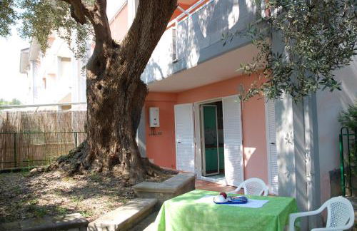 Residence Belvedere - Foto 41