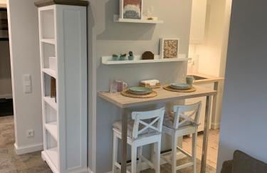 BESOTEL Erkrath - 20 Wohnungen 2 Standorte 35 Schlafzimmer 29 Badezimmer 52 Betten für 73 Gäste - Foto 67