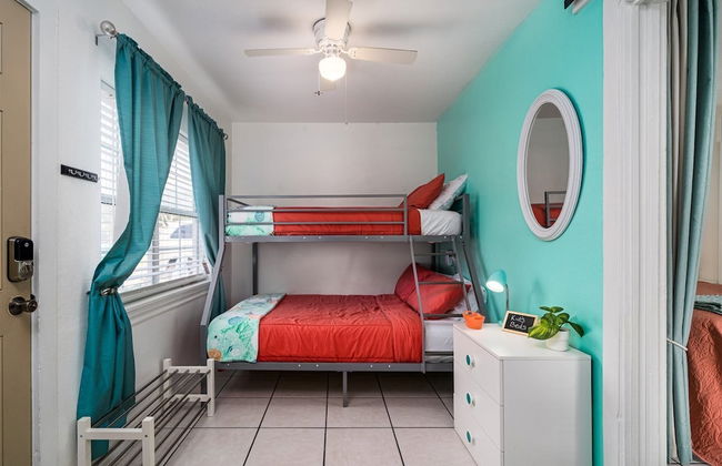 Sun Harbor Cottages - Foto 10