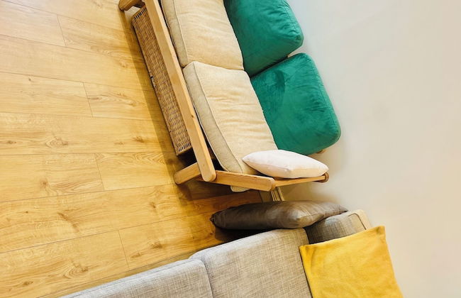 Very Lovely and Central 1-bed Apartment in London - Foto 7