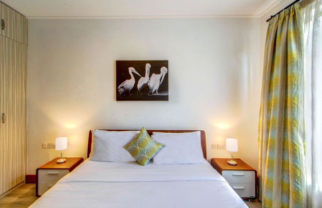 Executive Residency by Best Western Nairobi - Foto 58