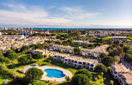 PARAISO DE ALVOR - A true paradise in an amazing nature place with direct access to the pool - Peace and relax - next to Alvor Village and the beach - Photo 21