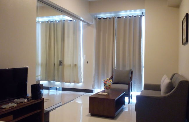 1 Bedroom Condo at One Pacific Residence - Foto 24