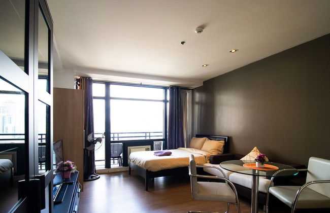 The Gramercy Residences Makati Manila - Photo 37