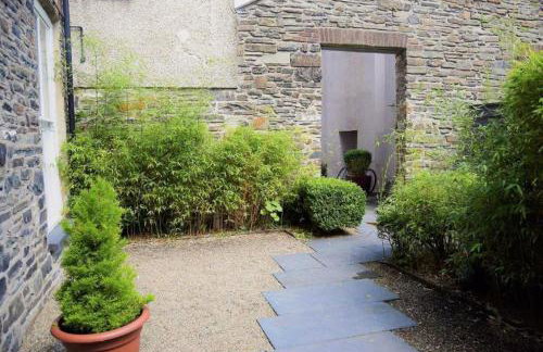 Pier View Sea View Apartment Aberystwyth Promenade - Foto 23