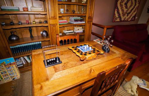 Casa Arnedillo by Apartamentos Arnedillo - Foto 39