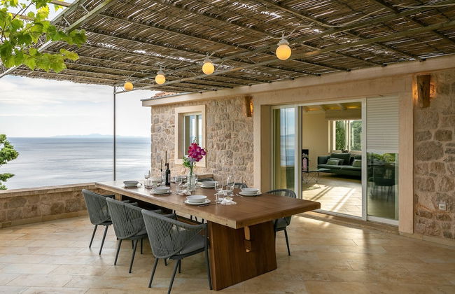 Stone Houses Dingač - Foto 40