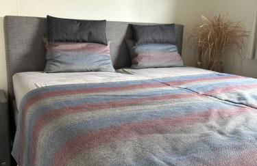 Beach House Chalet Seeparx Süsel - Foto 60