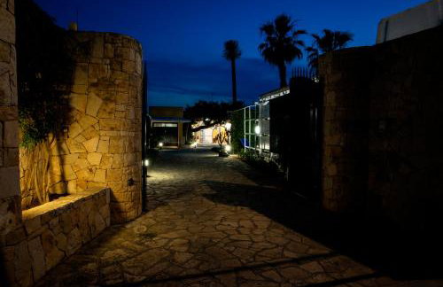 Villa Eleonora con piscina Fronte Mare - Foto 18